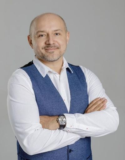 Yuriy Petrushenko