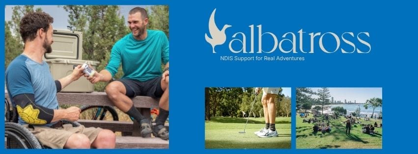 Albatross Care and Support
