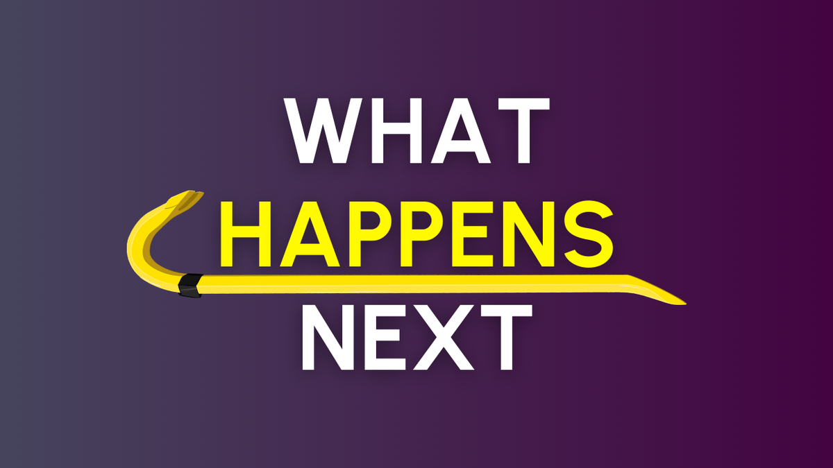 What's Next for Stuff Keeps Happening