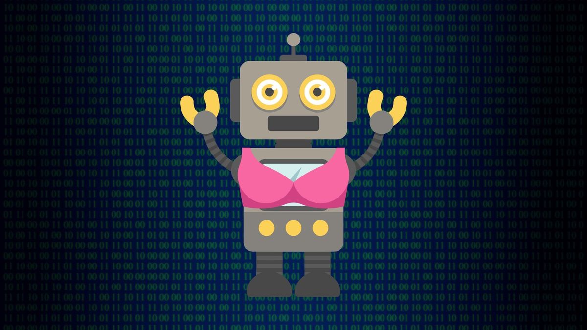 Deepfake Porn Website "Twitter" Updates Deepfake Porn Generator