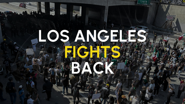 LA Fights Back