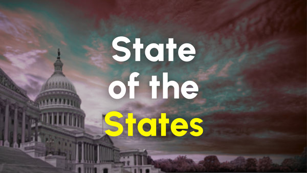The State of the States