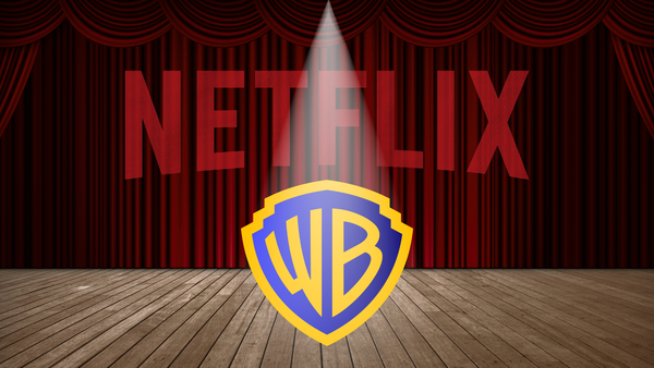 Netflix Wants a Brother