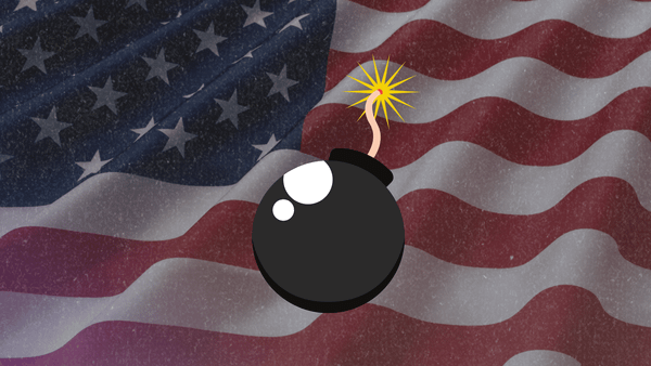 We Are All Domestic Terrorists