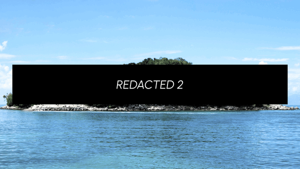 Too Many Pedophiles In My Government