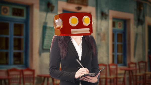 Coffee, Now with AI Ethics Violations