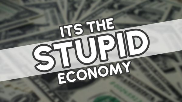 The Purchasing Power of $40T of Debt