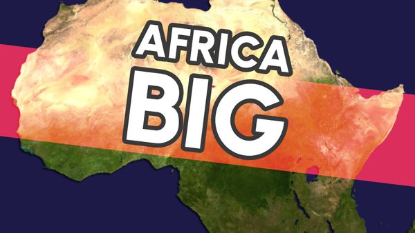 UN Votes to Enlarge Africa
