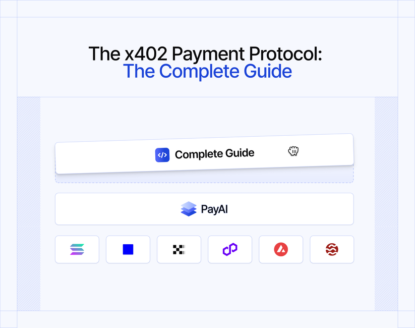 x402 Payment Protocol: The Complete Guide