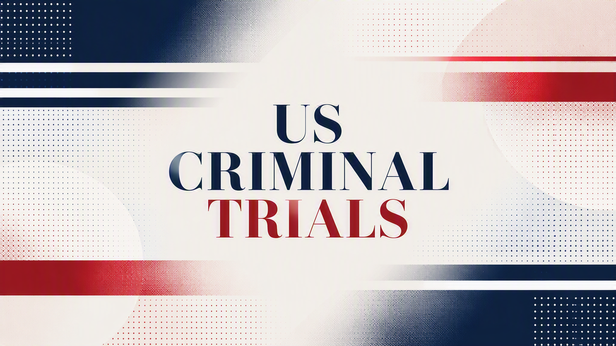 US Criminal Trials