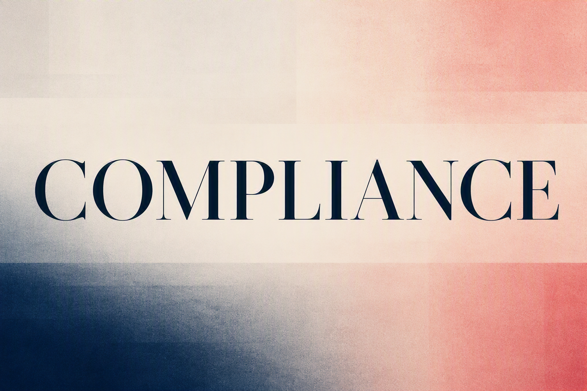 Compliance