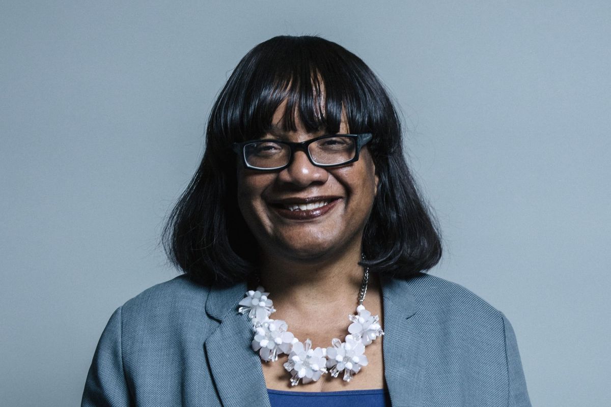 Diane Abbott under investigation again - what does this mean for other ethnic minorities?