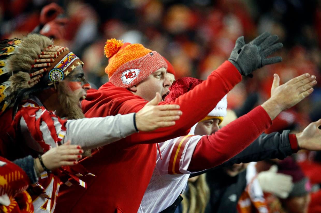 The Real Problem with the Chiefs - and Football