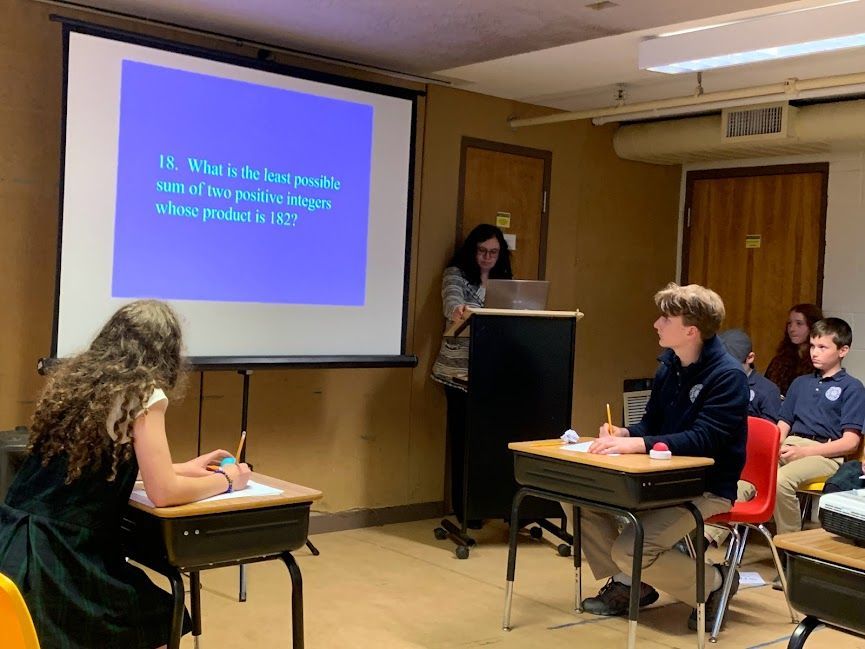 Reaping Well-Earned Rewards