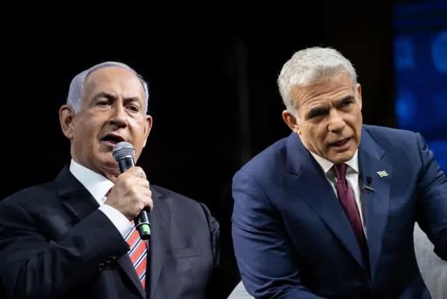 What’s Really at Stake in the Israeli Elections