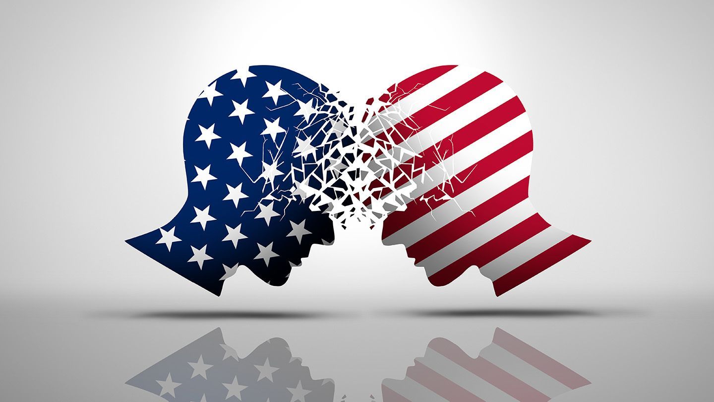 A Return to Moderation:
Rabbi Lamm’s Passionate Plea for Civility