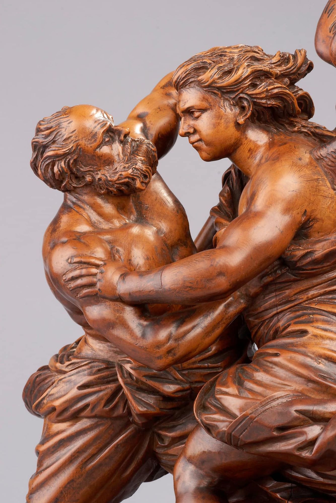 Overcoming our Angels and Demons