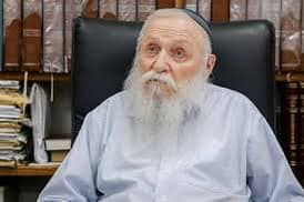 How and When to Remember Rav Druckman