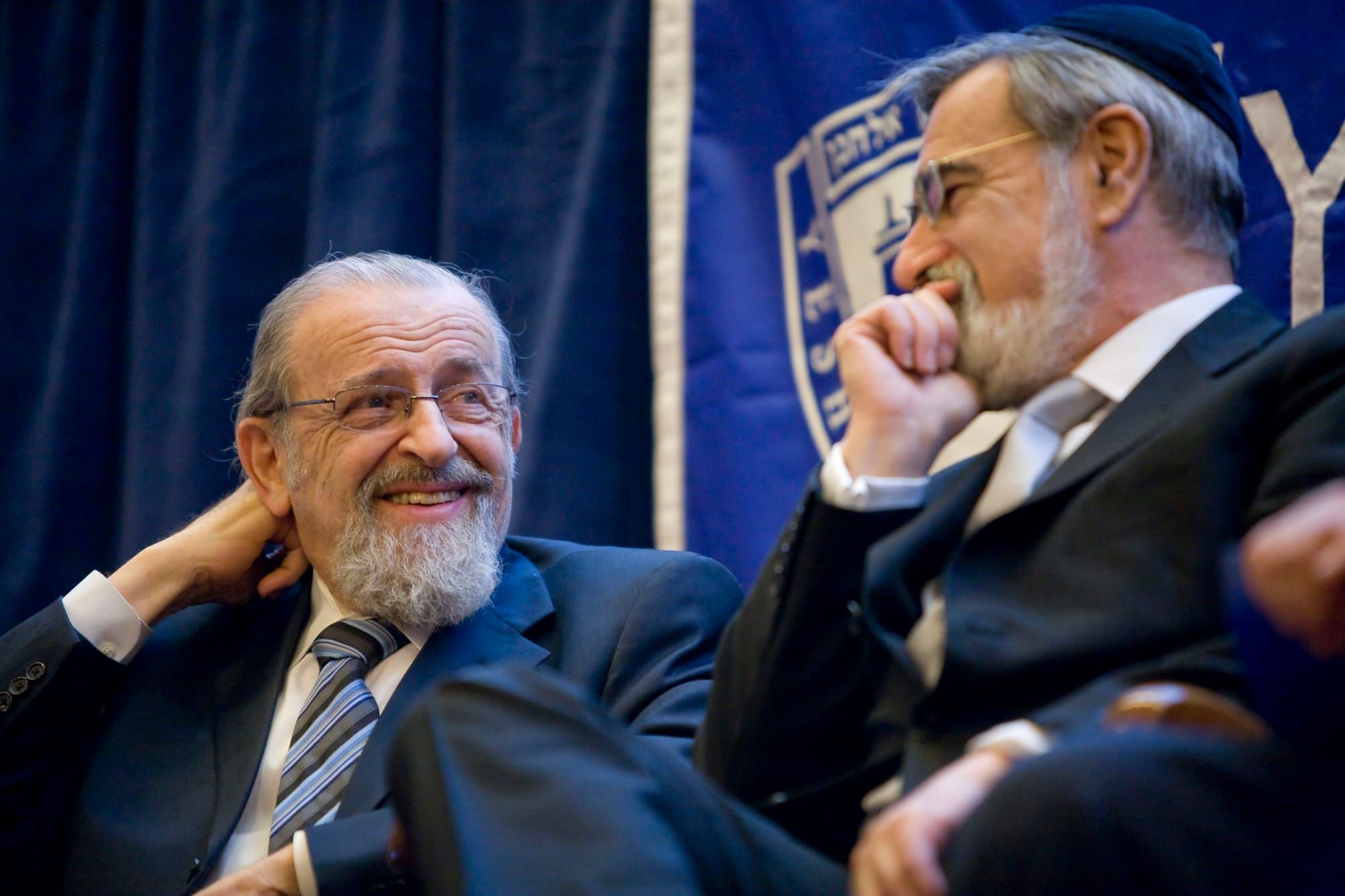 The American who might have been Chief Rabbi