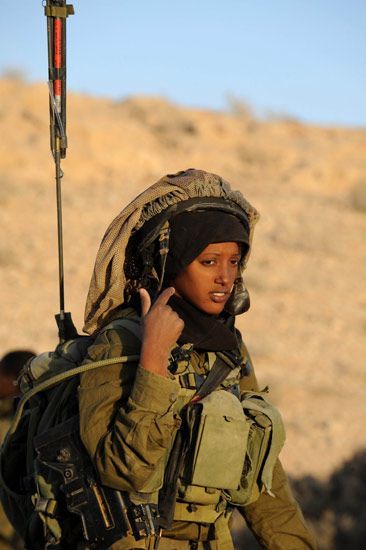 Lo Yilbash and Gender Difference: A Rejoinder to Moshe Kurtz