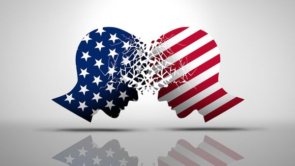 A Return to Moderation:
Rabbi Lamm’s Passionate Plea for Civility