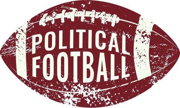 The Torah is Not a Political Football