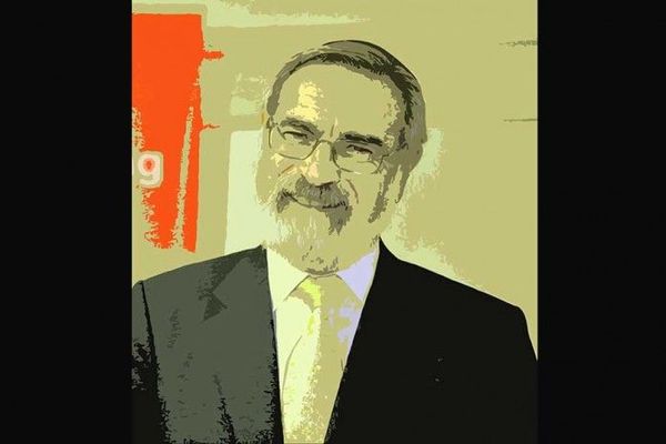 Reading Rabbi Jonathan Sacks