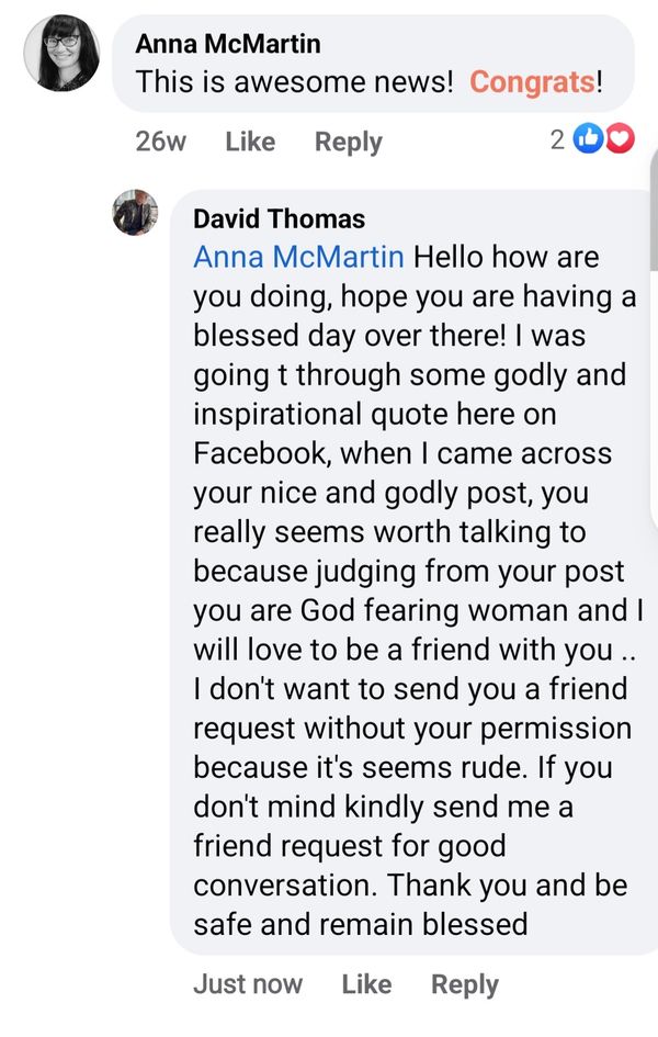 Holy hell, Dave