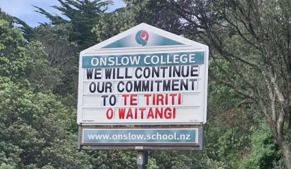 Going back to school