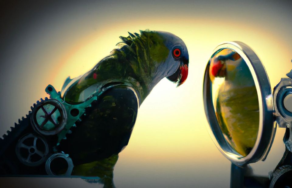 Ancient Rhetoric illuminates LLM "Hallucination"