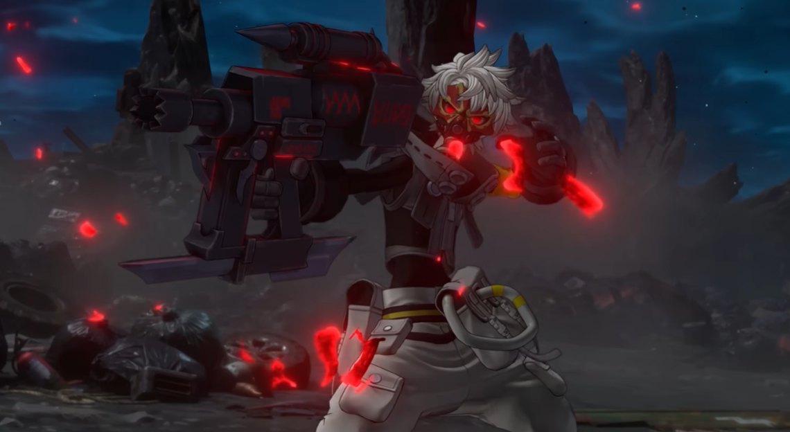 Trash to Treasure: Gachiakuta "Into the Abyss" Gameplay Trailer Drops