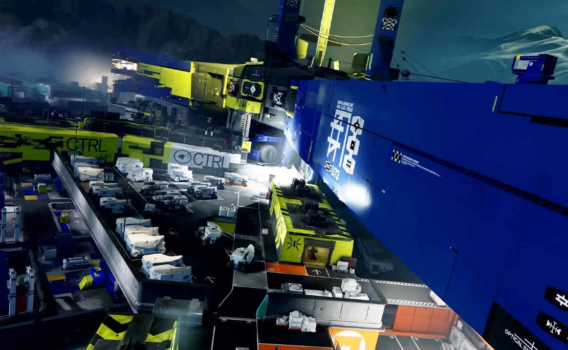 Movement in the Dirt: Marathon Update 1.0.5.2 Kills the Momentum Exploit