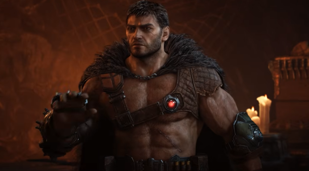 A Hellish Purgatory: DOOM: The Dark Ages Unveils Revelations DLC and July Release Date