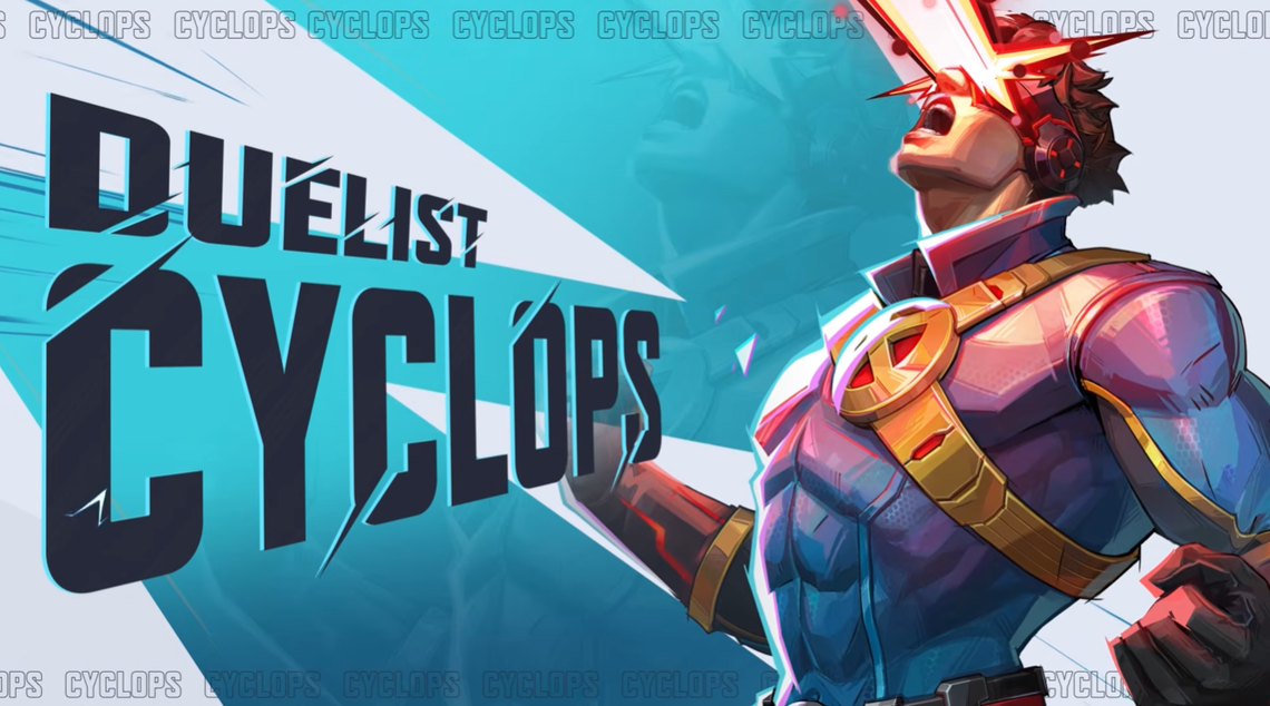 Cyclops Enters the Marvel Rivals Arena: A Technical Breakdown of NetEase's Newest Duelist