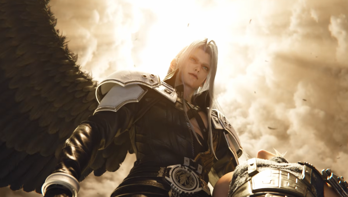 The Final Battle Approaches: Square Enix Unveils Final Fantasy VII Revelation