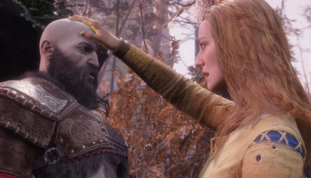 Shadow of the Giantess: The Divided Reception of 'God of War: Laufey' and the 'Anti-Woke' Backlash