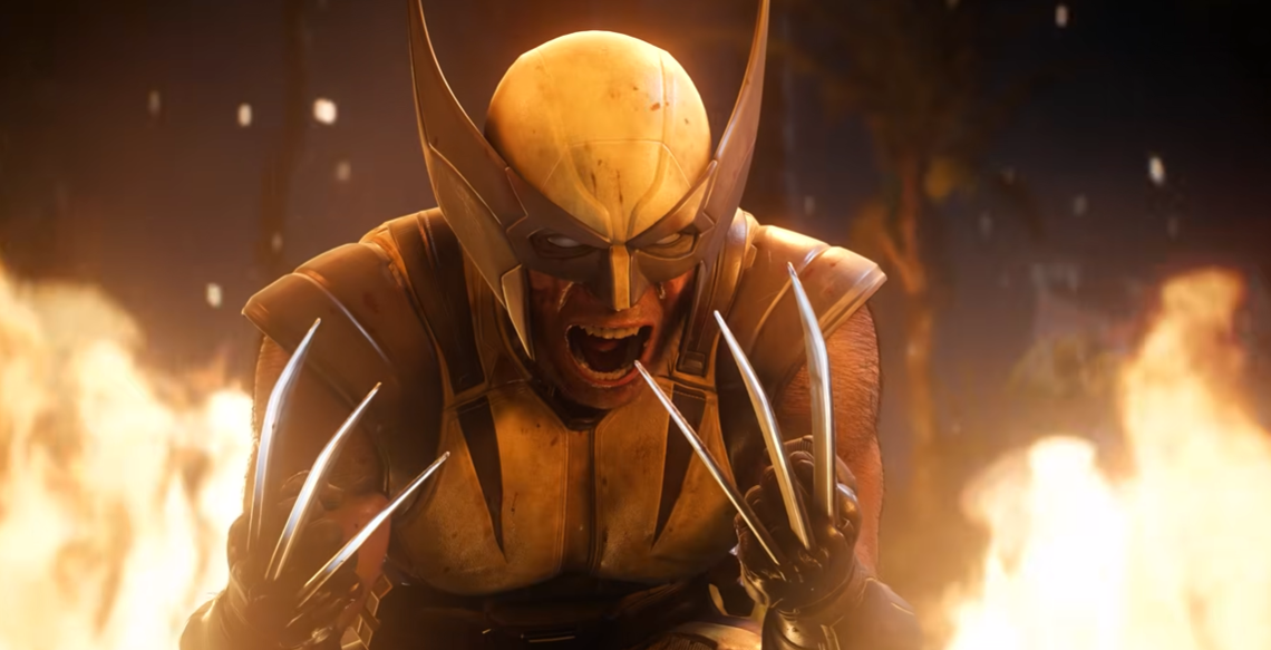 Claws Out: Insomniac Unveils Brutal Gameplay and Jean Grey for Marvel's Wolverine