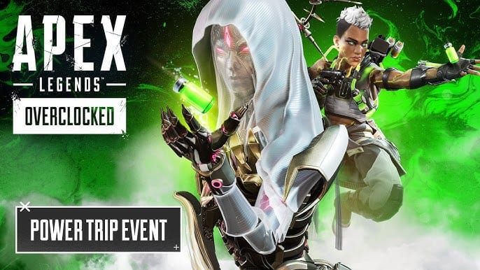 Mutations and Mayhem: Apex Legends Launches the Chaos-Fueled 'Power Trip' Event