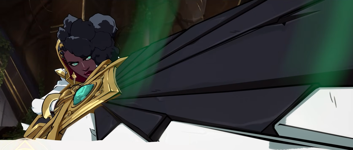The Redeemer's Wrath: Senna's Gameplay Trailer Confirms Her as a 2XKO Powerhouse (And Thresh is Next)