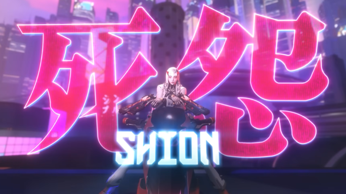 Motorbikes and Mayhem: Shion’s Gameplay Reveal Promises a Flanker Nightmare