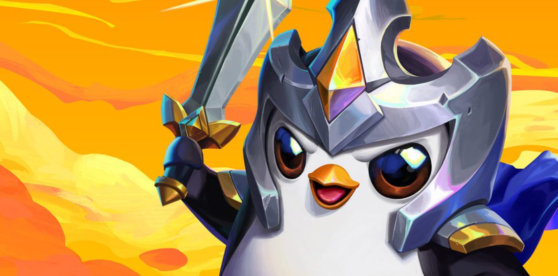 Escaping the League Client: Teamfight Tactics Flees to Unreal Engine