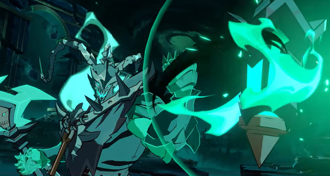 The Chain Warden Unleashed: Thresh's 2XKO Gameplay Reveal Proves Riot is Building a Monster