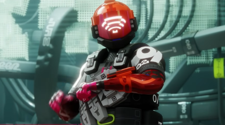 Marathon Season 2: Bungie is Turning Off the Lights in "Nightfall"