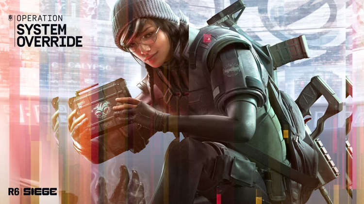 Operation System Override Just Dropped the Biggest Flex Rainbow Six Siege Has Seen in Years. Here's Everything Coming