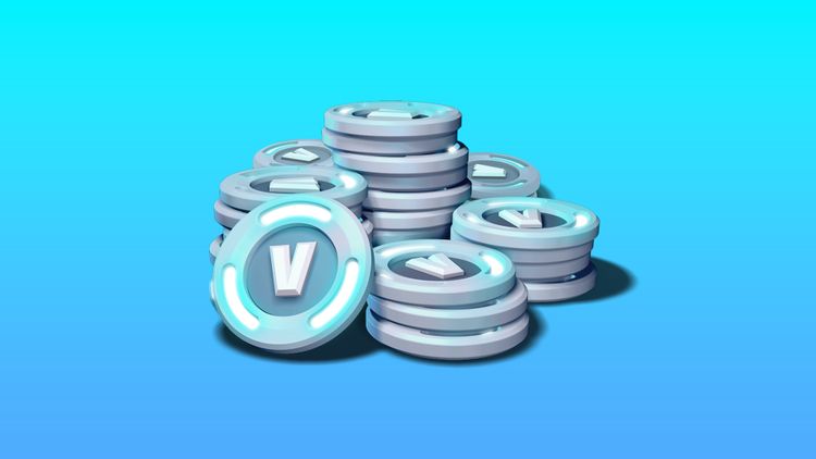 The Great Fortnite Inflation: Epic Games Shrinks V-Bucks To "Pay The Bills"
