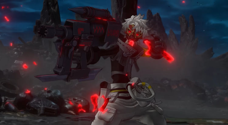 Trash to Treasure: Gachiakuta "Into the Abyss" Gameplay Trailer Drops