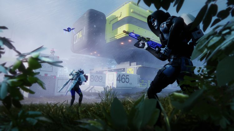 Skill Issues and Tribalism: Decoding the Illogical Backlash Against Bungie's Marathon