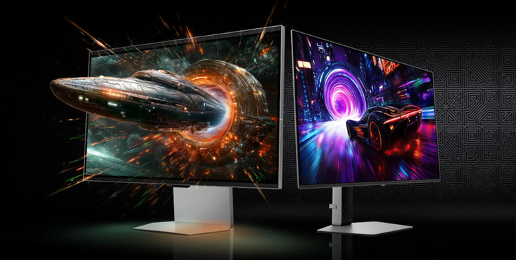 Toss Your Glasses: Samsung is Changing the Game with the Odyssey 3D!