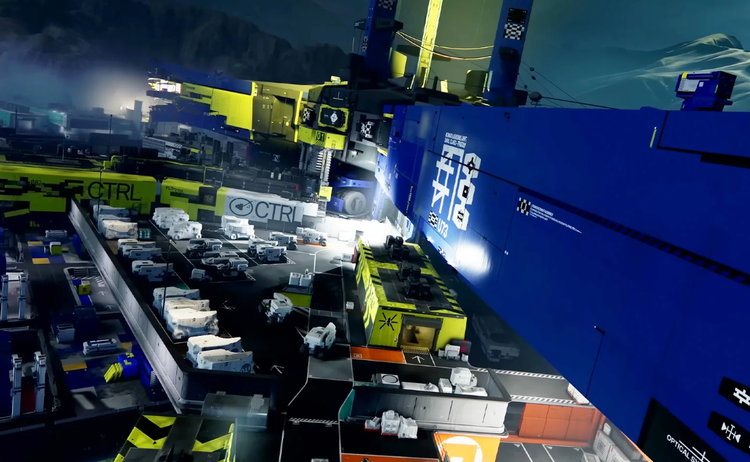 Movement in the Dirt: Marathon Update 1.0.5.2 Kills the Momentum Exploit
