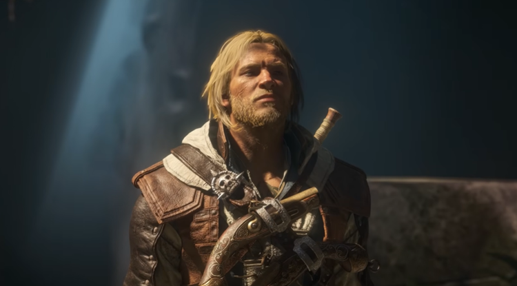 Set Sail Again: Ubisoft Announces Assassin's Creed Black Flag Resynced